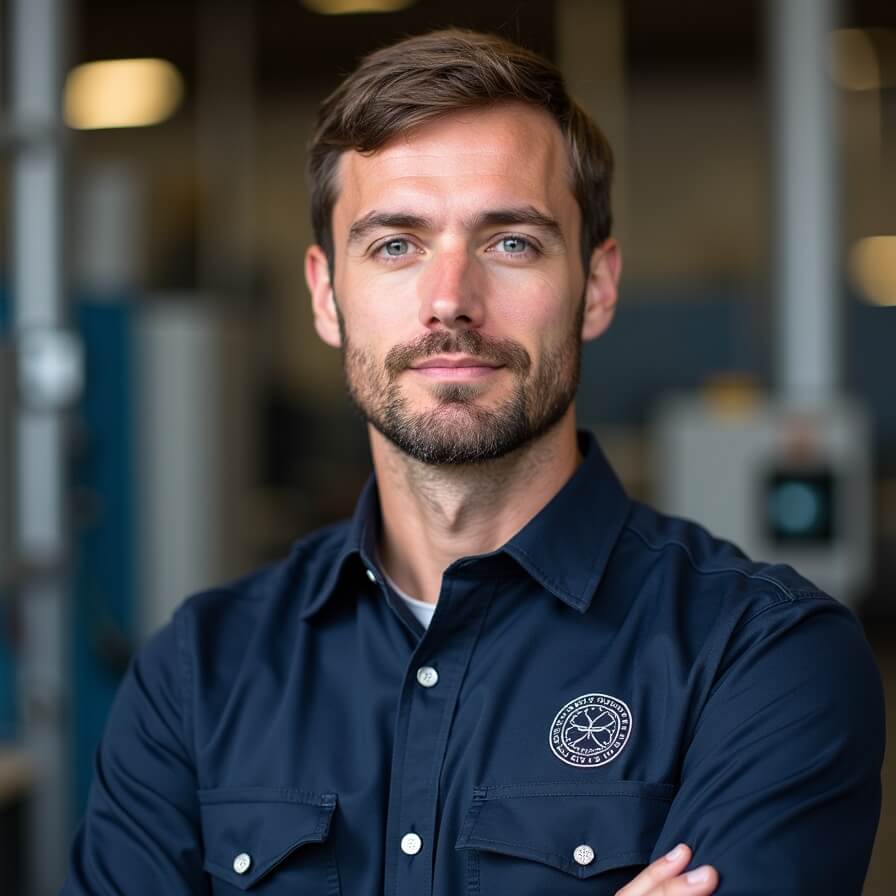 صيانة فرانكي